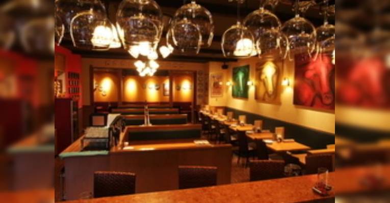 Снимок Bar de Espana Granvia, Тиба