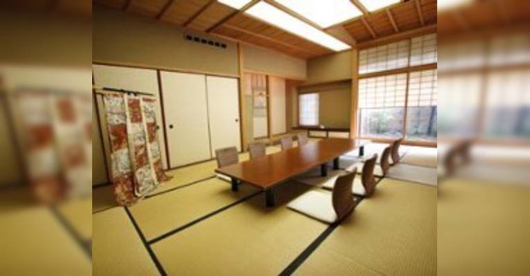 Снимок Unagikyoryori Gion Umenoi, Киото