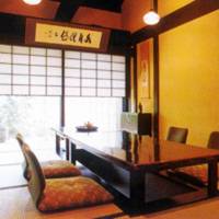 Tokyo Chikuyotei Nishinomiyaten