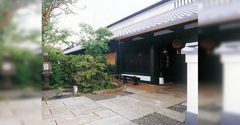 Снимок Tokyo Chikuyotei Nishinomiyaten, Nishinomiya