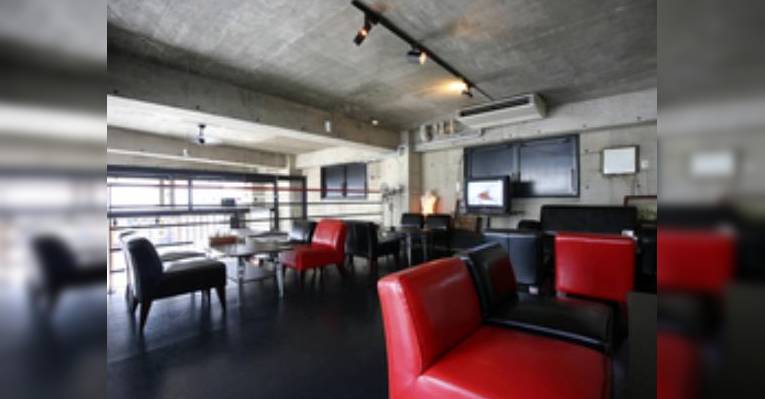 Снимок Cafe&Dining Bar Jammy, Нарита