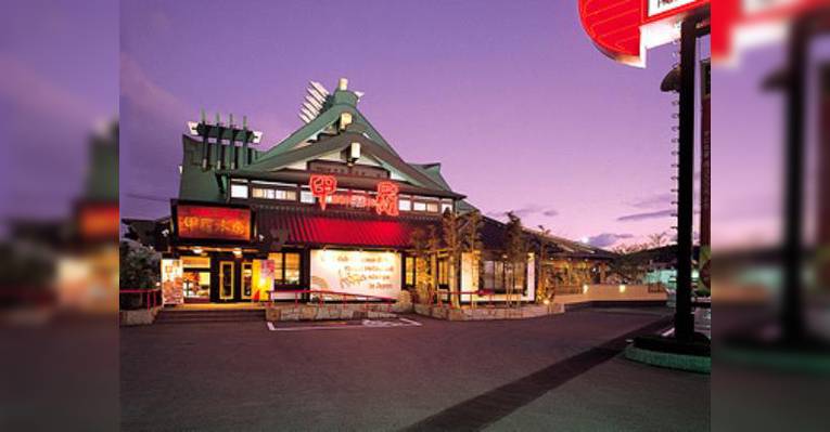Снимок Kurashikikorahonten, Курашики