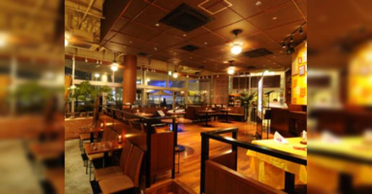 Снимок Aloha Table  Ocean Breeze, Иокогама