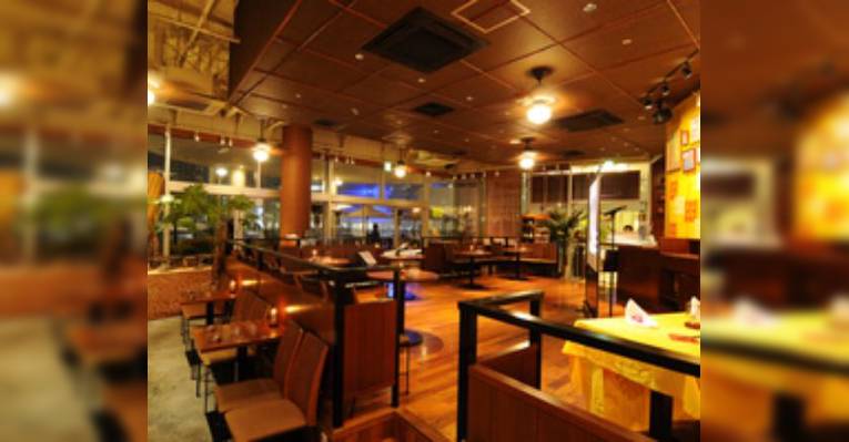 Снимок Aloha Table  Ocean Breeze, Иокогама