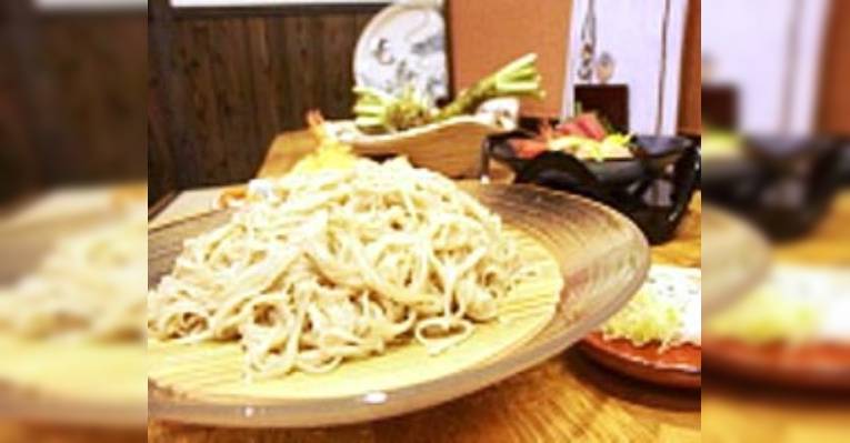 Снимок Sobadokororyoma, Kashihara