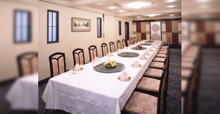 Снимок Rufa Sapporo Korakuen Hotel, Саппоро