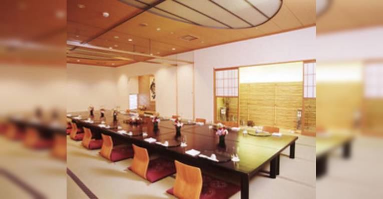 Снимок Koishikawa Sapporokorakuenhotel, Саппоро