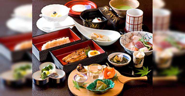 Изображение Kaiseki Tsuruko, Канадзава