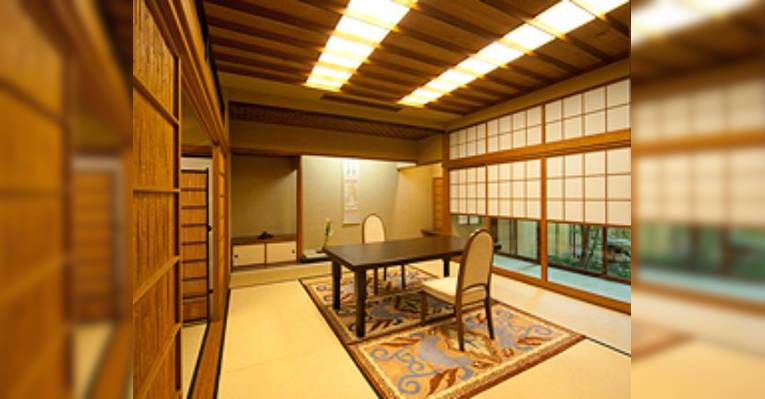 Изображение Kaiseki Tsuruko, Канадзава