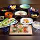 Снимок Kaiseki Tsuruko, Канадзава