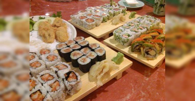 Снимок Dining Tachibana, Нара