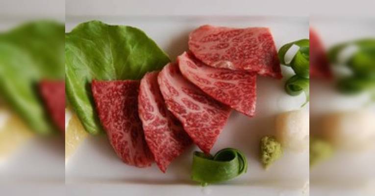 Снимок Kuroge Wagyu Yakiniku Kyoto Nikuichi, Киото