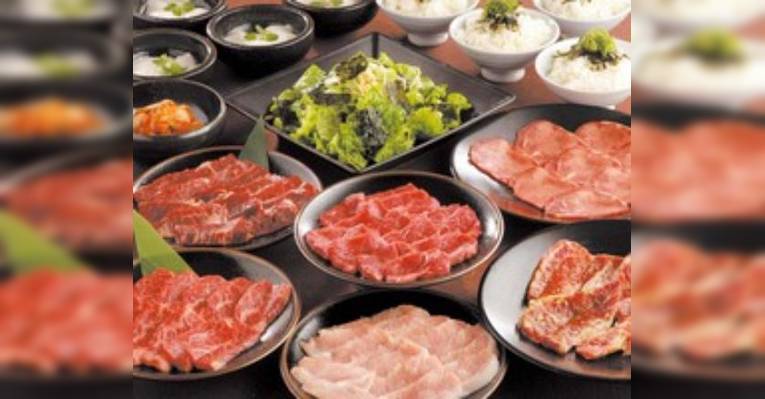 Снимок Kuroge Wagyu Yakiniku Kyoto Nikuichi, Киото