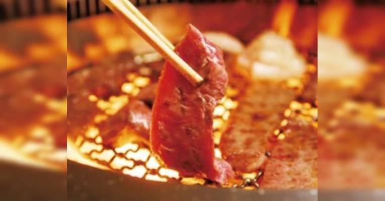 Снимок Kuroge Wagyu Yakiniku Kyoto Nikuichi, Киото