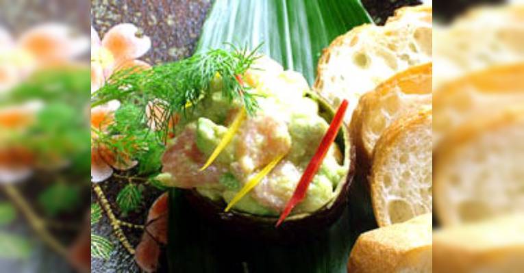 Снимок Dining Hanamizuki, Хиросима