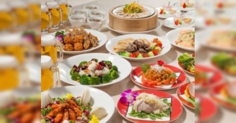 Снимок Chinese Restaurant Loran, Киото