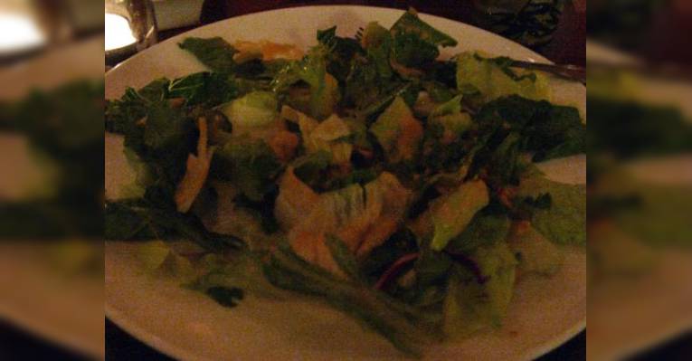Снимок Chinese Restaurant Loran, Киото