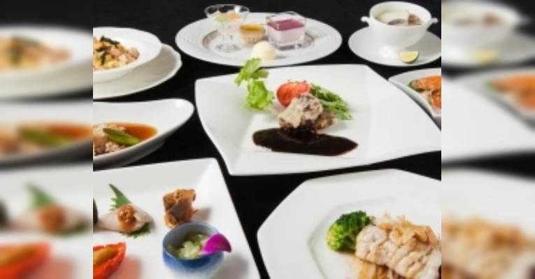Изображение Chinese Restaurant Loran, Киото