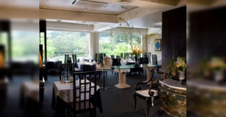Снимок Chinese Restaurant Loran, Киото