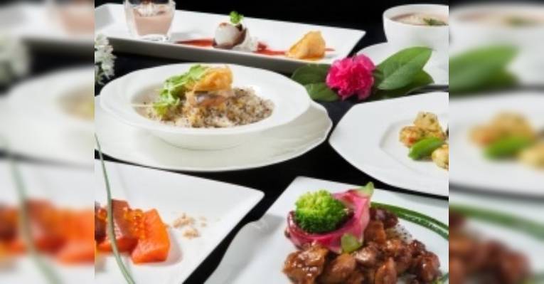 Изображение Chinese Restaurant Loran, Киото