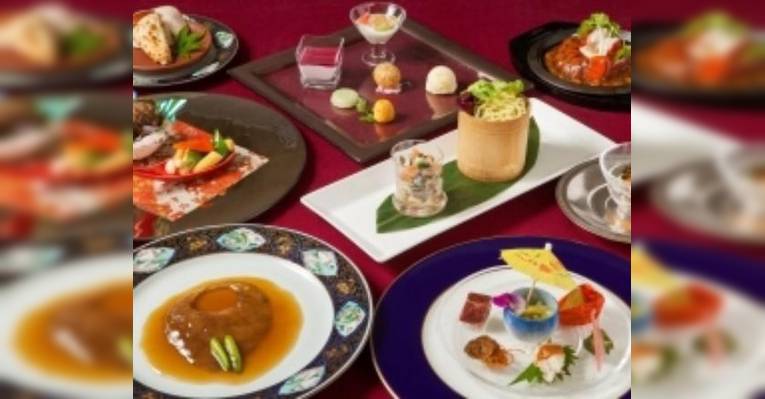 Изображение Chinese Restaurant Loran, Киото
