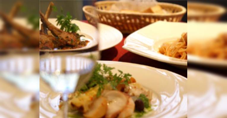 Снимок Ristorante Misato, Киото