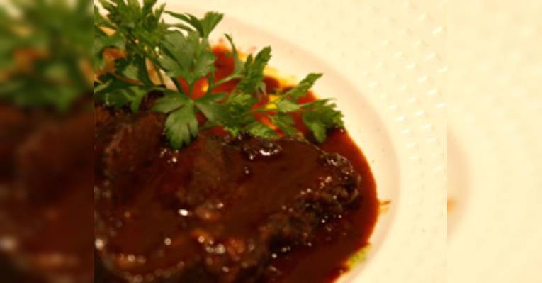 Изображение Ristorante Misato, Киото