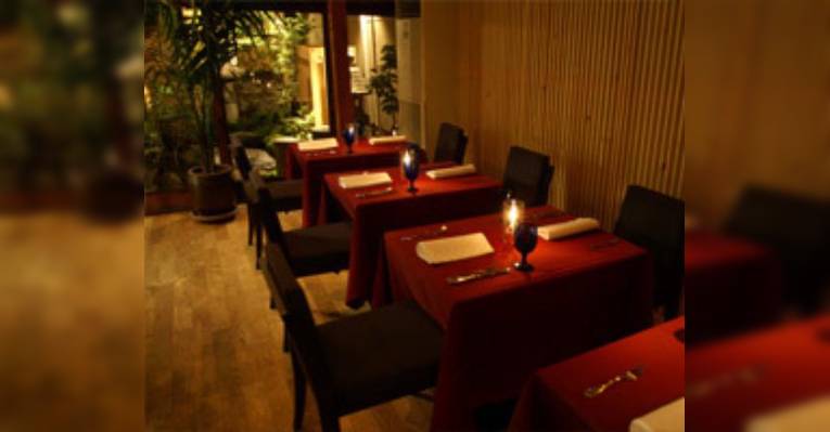 Снимок Ristorante Misato, Киото
