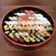 Снимок Sushimaruya Higashimikuniten, Осака