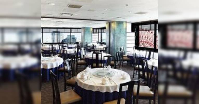 Снимок Chinese Restaurant Grand Hakurakuten, Осака