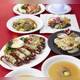 Изображение Chinese Restaurant Grand Hakurakuten, Осака