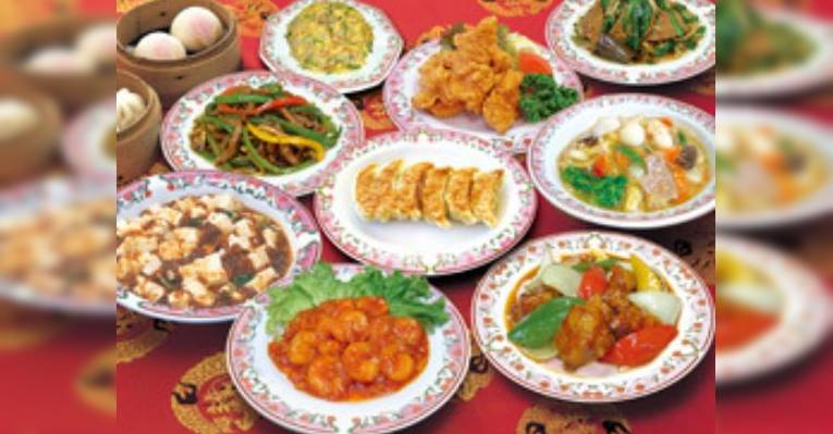 Изображение Gyoza no Osho, Кавасаки