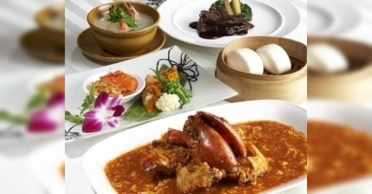 Изображение Singapore Seafood Republic Ginza, Тюо