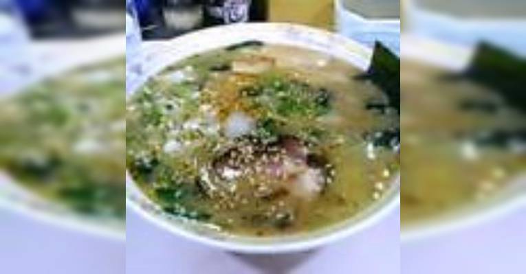 Снимок Ramen Kanke, Саппоро