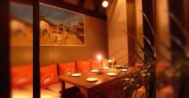 Снимок Dining Tika Shinkawaten, Тюо