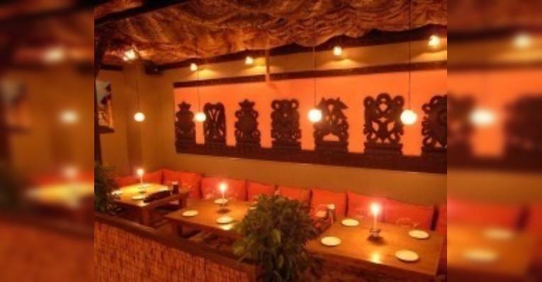 Снимок Dining Tika Shinkawaten, Тюо