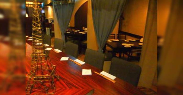 Снимок Bellini Dining, Тиба