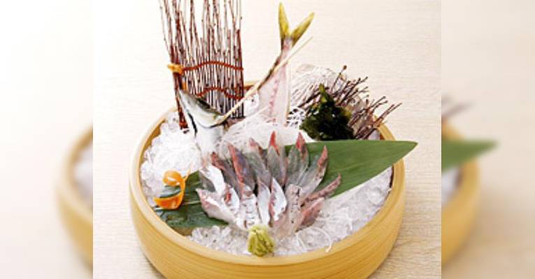 Изображение Hamanoizakaya Kochiramarutokugyogyobu, Минато