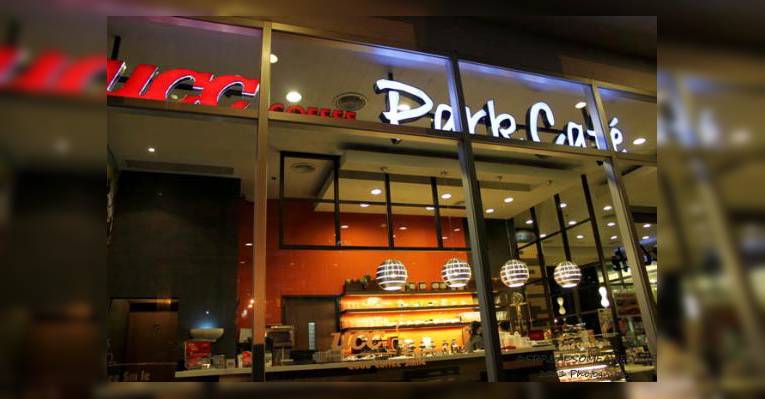 Снимок UCC Cafe plaza Myodani, Кобе