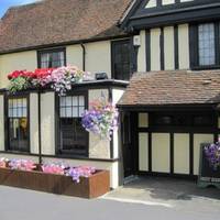 Ye Olde Green Dragon