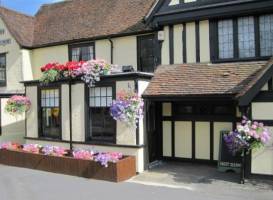Ye Olde Green Dragon