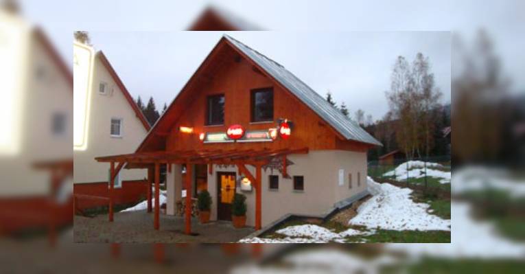 Снимок La Toretta, Гаррахов