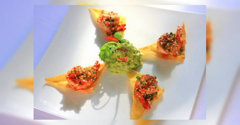 Снимок Thai Little Restaurant, Камала