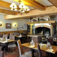 Restaurant Le Vieux-Chalet