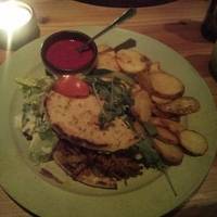 Viikinkiravintola Harald, Viking restaurant Harald