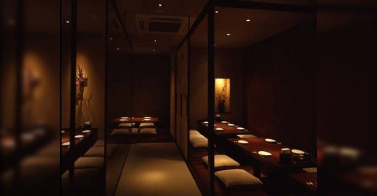 Снимок Toridori Ginza 3 chome ten, Тюо
