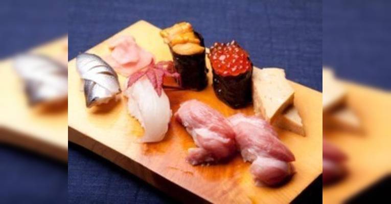 Снимок Uenomiyoshizushi, Таито