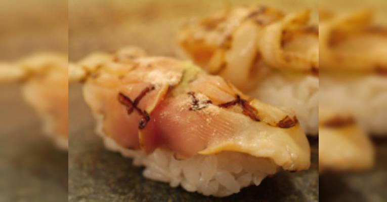 Снимок Tsukiji Sushimaru, Тюо