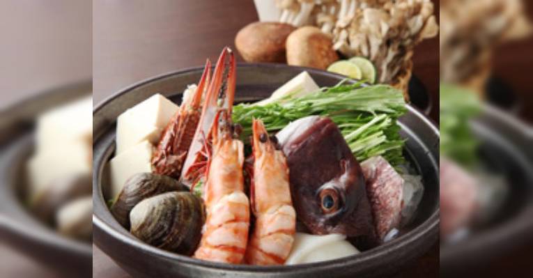 Изображение Kaisensumibishichirinyaki Yumeya, Сибуя