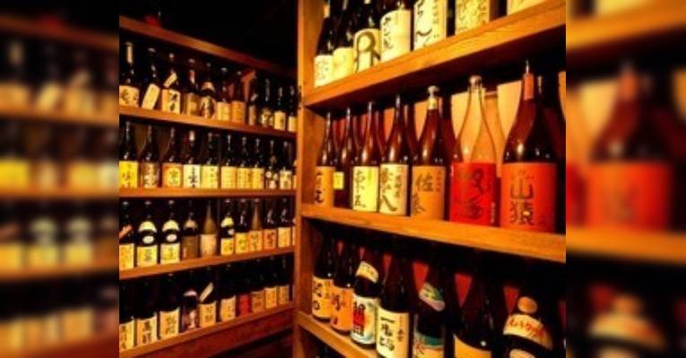 Изображение Kaisensumibishichirinyaki Yumeya, Сибуя